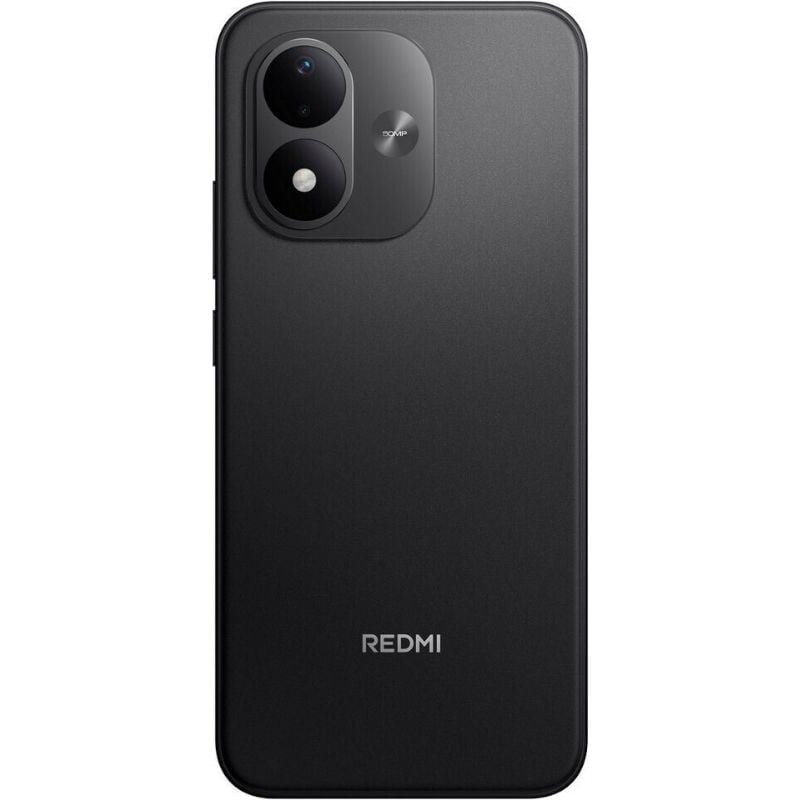 Smartphone Xiaomi Redmi Note 17 6GB/ 256GB/ 6.99"/ 5G/ Negro - Imagen 4