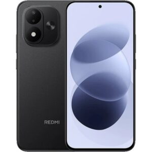 Smartphone Xiaomi Redmi Note 17 6GB/ 256GB/ 6.99"/ Negro 6932554452636 MZB0NIEEU XIA-SP NOTE17 6-256 BK