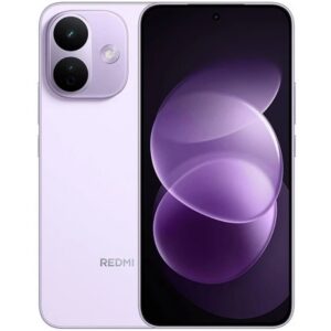 Smartphone Xiaomi Redmi Note 17 Pro 6GB/ 256GB/ 6.83"/ 5G/ Púrpura 6939093009383 MZB0OTWEU XIA-SP NOTE17P 5G 6-256 PUR