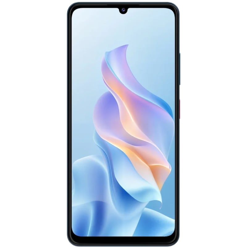 Smartphone ZTE Blade A76 6GB/ 128GB/ 6.75"/ 5G/ Negro - Imagen 2