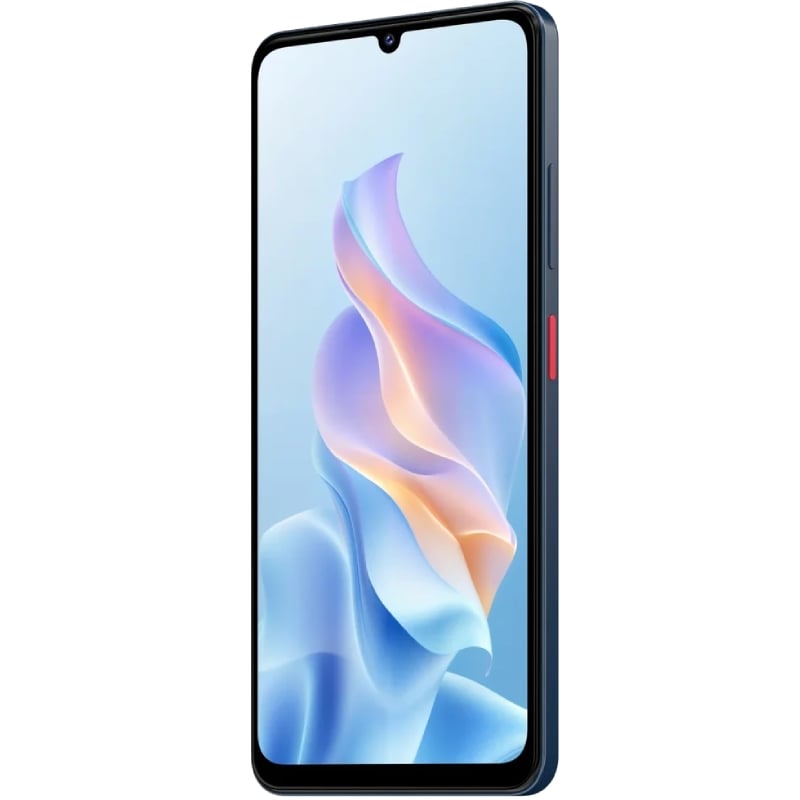 Smartphone ZTE Blade A76 6GB/ 128GB/ 6.75"/ 5G/ Negro - Imagen 3