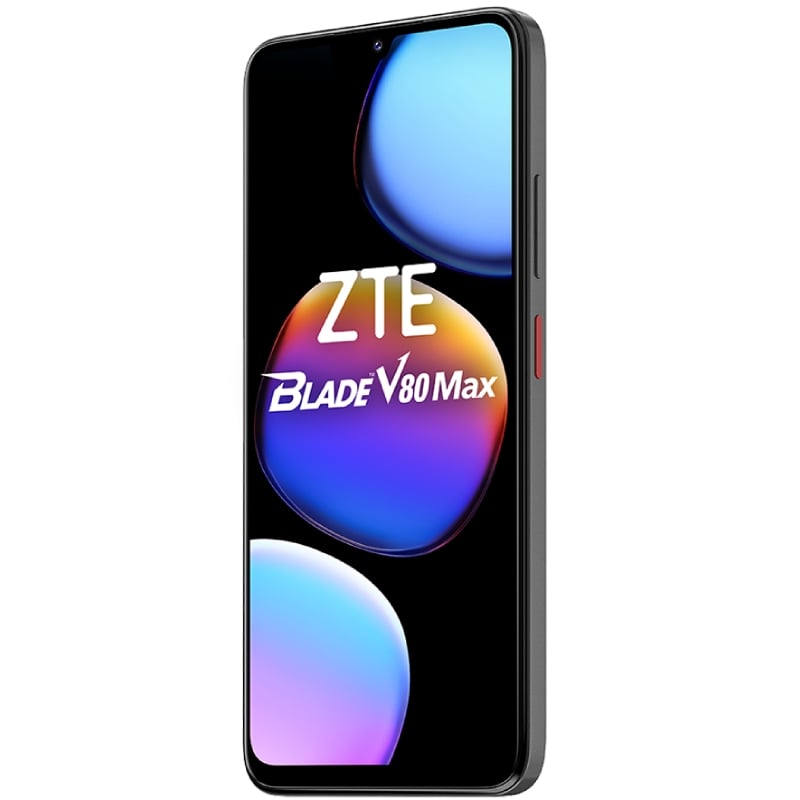 Smartphone ZTE Blade V80 Max 4GB/ 128GB/ 6.9"/ Negro - Imagen 3