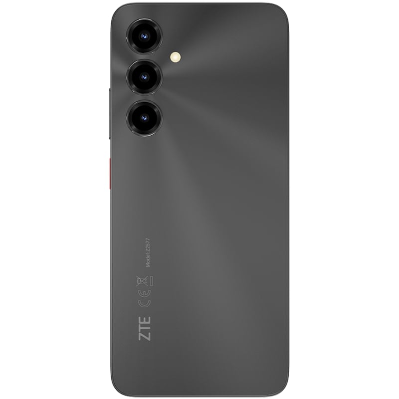 Smartphone ZTE Blade V80 Max 4GB/ 128GB/ 6.9"/ Negro - Imagen 4