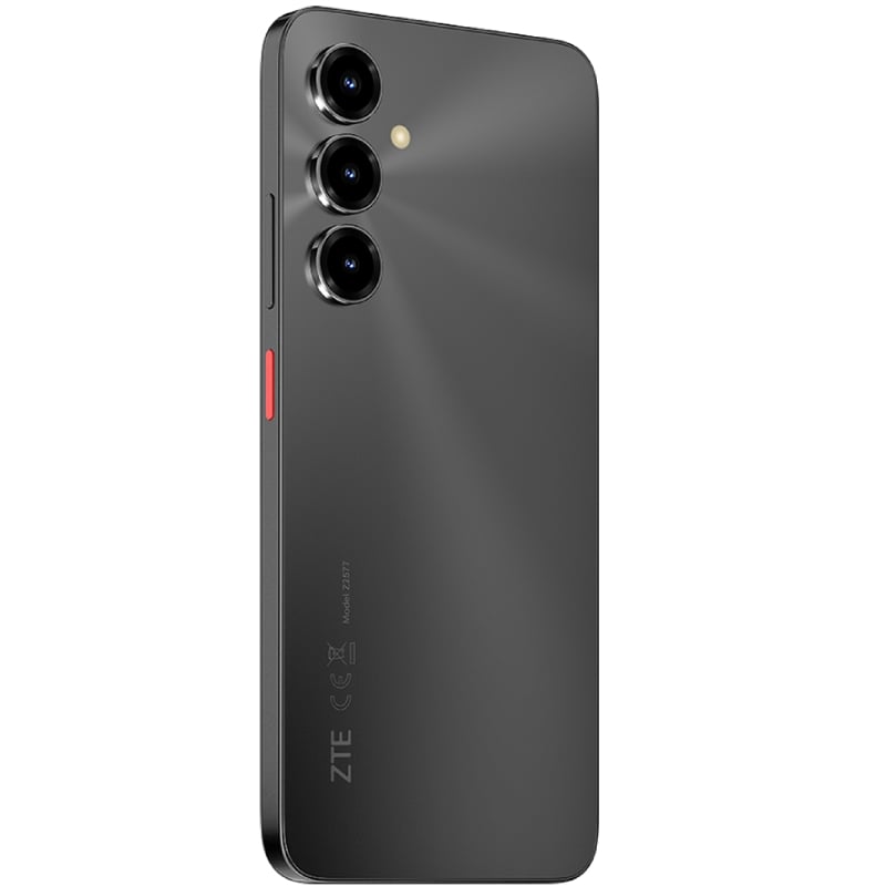 Smartphone ZTE Blade V80 Max 4GB/ 128GB/ 6.9"/ Negro - Imagen 5