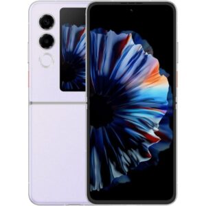 Smartphone ZTE Nubia Flip 2 8GB/ 256GB/ 6.9"/ 5G/ Púrpura 6902176144288  ZTE-SP NUBIA FLIP2 8-256 PUR