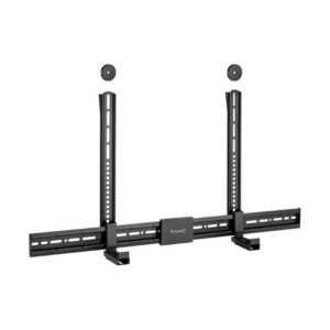 Soporte Universal Multi-Instalación TooQ TQSBM-01 para Barra de Sonido/ Hasta 15kg 8433281012363 TQSBM-01 TOO-SOPORTE TQSBM-01