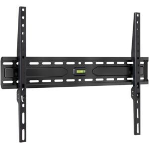 Soporte de Pared Fijo TooQ LP1050F-B para TV de 37-86"/ hasta 45kg 8433281017047 LP1050F-B TOO-SOPORTE LP1050F-B