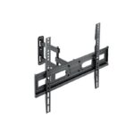 Soporte de Pared Giratorio/ Inclinable/ Nivelable TooQ LP7863TN-B para TV de 37-70"/ hasta 35kg 8433281013148 LP7863TN-B TOO-SOPORTE LP7863TN-B