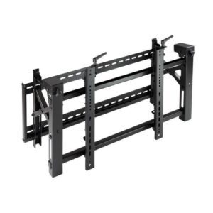 Soporte de Pared para Videowall Inclinable Tooq TQVW5470T para TV de 54-70"/ hasta 70kg 8433281013063 TQVW5470T TOO-SOPORTE TQVW5470T