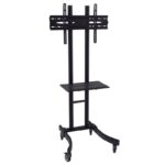 Soporte de Pie con Ruedas Approx appST05 para TV de 30-70"/ hasta 40kg 8435099519577 APPST05 APP-SOPORTE APPST05