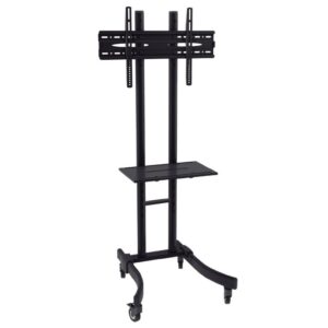 Soporte de Pie con Ruedas Approx appST05 para TV de 30-70"/ hasta 40kg 8435099519577 APPST05 APP-SOPORTE APPST05