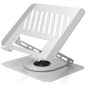Soporte de Sobremesa Aisens LP5SXL-489 para Portátil de 10-17"/ hasta 3kg 8435739905395 LP5SXL-489 AIS-SOPORTE LP5SXL-489