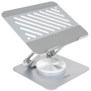 Soporte para Tablet TooQ PH-NARVI-S/ Plata 8433281016392 PH-NARVI-S TOO-SOP PH-NARVI-S