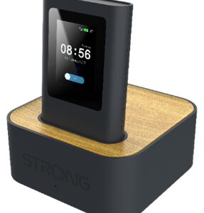 Strong HI-PHI 6 sistema Wi-Fi Mesh (Wi-Fi en malla) Doble banda (2
