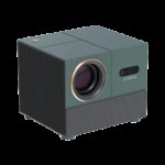 Strong MIRA1 videoproyector 300 lúmenes ANSI LCD 1080p (1920x1080) Verde 9120072379819 | P/N: MIRA1 | Ref. Artículo: 1398234