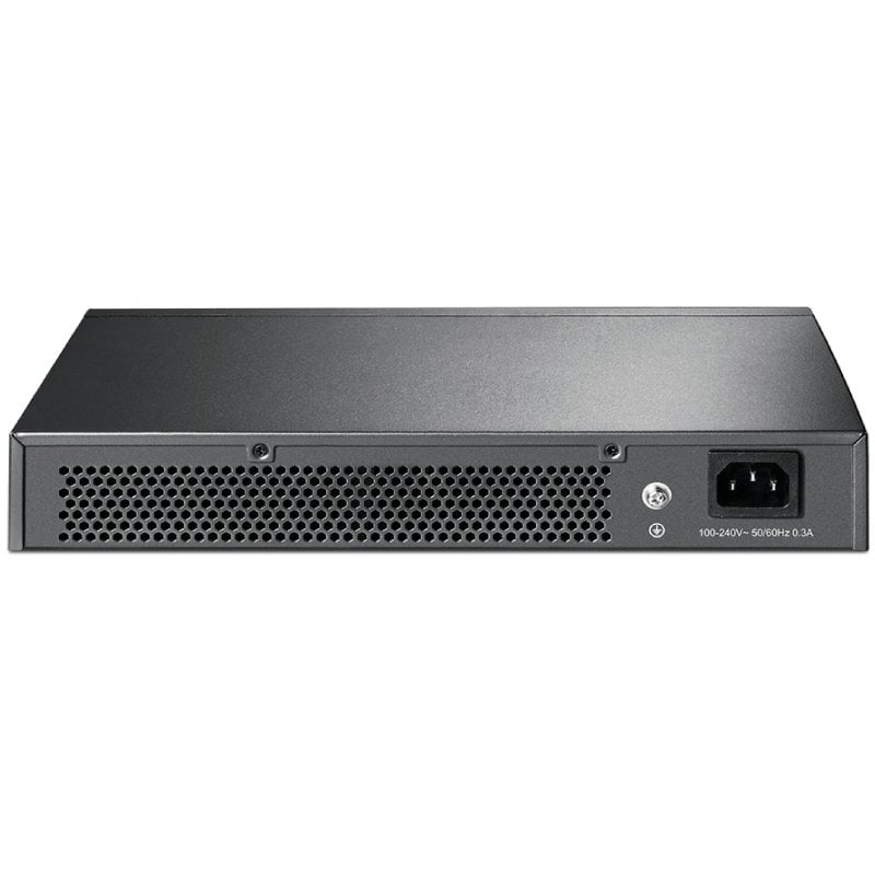 Switch TP-Link TL-SG1016D V2 16 Puertos/ RJ-45 10/100/1000 - Imagen 3