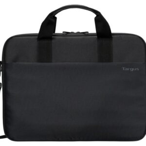 TARGUS INTELLECT 15-16" SLIM BRIEF - BLACK  TBS979GL