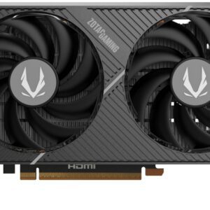 TARJETA GRAFICA ZOTAC RTX 5060 TWIN EDGE OC 8GB 8886307700834 ZT-B50600H-10M