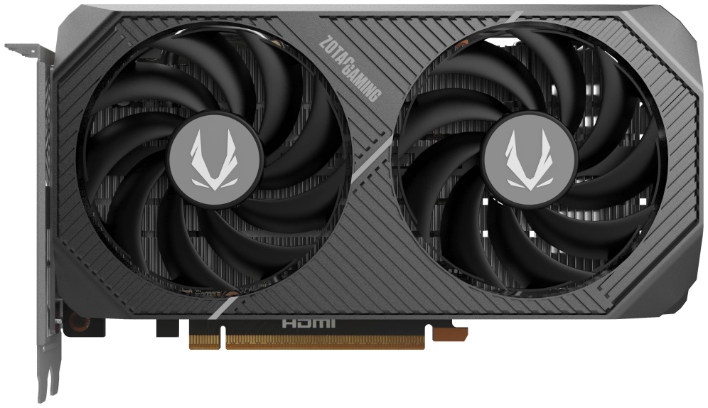 TARJETA GRAFICA ZOTAC RTX 5060 TWIN EDGE OC 8GB 8886307700834 ZT-B50600H-10M