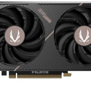 TARJETA GRAFICA ZOTAC RTX 5060TI 16GB AMP 2X 8886307700520 ZT-B50620F-10M