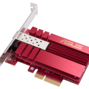 TARJETA RED ASUS PCI-E 10GIGABITE SFP+ 4712900741230 90IG0490-MO0R00