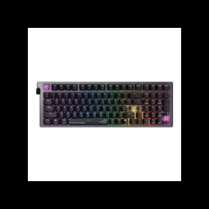 TECLADO ASUS STRIX MORPH 96 WIRELESS 4711636325929 | P/N: 90MP04IF-BKSA03 | Ref. Artículo: 1408776