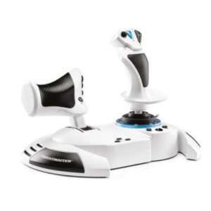 THRUSTMASTER T.FLIGHT HOTAS ONE MSFS SPECIAL EDITION - XBOX SERIES / XBOX ONE / PC 3362934404048 | P/N: 4460295 | Ref. Artículo: 1385518