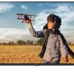 TV LG 43UA731C LED SMART TV 43" UHD IPS 4K HDR10 WEBOS SLIM 8806096588710 43UA731C