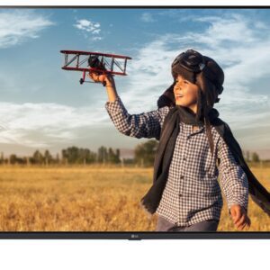 TV LG 43UA731C LED SMART TV 43" UHD IPS 4K HDR10 WEBOS SLIM 8806096588710 43UA731C