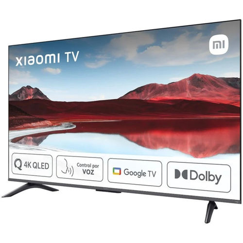 TV QLED XIAOMI A PRO 2025 43" 4K ULTRA UHD - Imagen 2