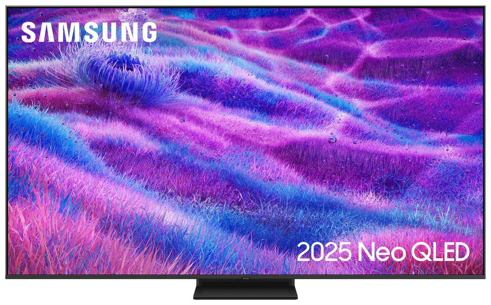 TV SAMSUNG NEO QLED QE55QN80FAUXXH 55" 4K UHD SMART TV TIZEN HDR10 8806095995540 QE55QN80FAUXXH