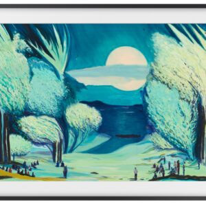 TV SAMSUNG QE43LS03FAUXXH 43" THE FRAME 4K QLED LS03F SMART TV 8806097110965 QE43LS03FAUXXH