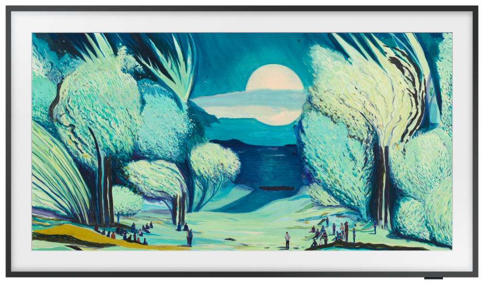 TV SAMSUNG QE43LS03FAUXXH 43" THE FRAME 4K QLED LS03F SMART TV 8806097110965 QE43LS03FAUXXH