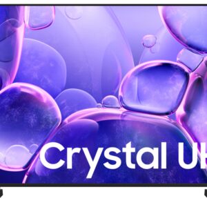 TV SAMSUNG UE43U8072FUXXH 43" LED CRYSTAL 4K ULTRAHD SMART TV TIZEN HDR 8806097067665 UE43U8072FUXXH