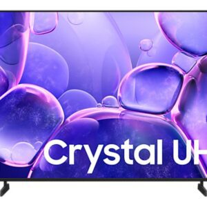 TV SAMSUNG UE65U8072FUXXH 65" LED 4K UHD TIZEN SMART TV WIFI MEGA CONTRAST NEGRO 8806097067627 UE65U8072FUXXH