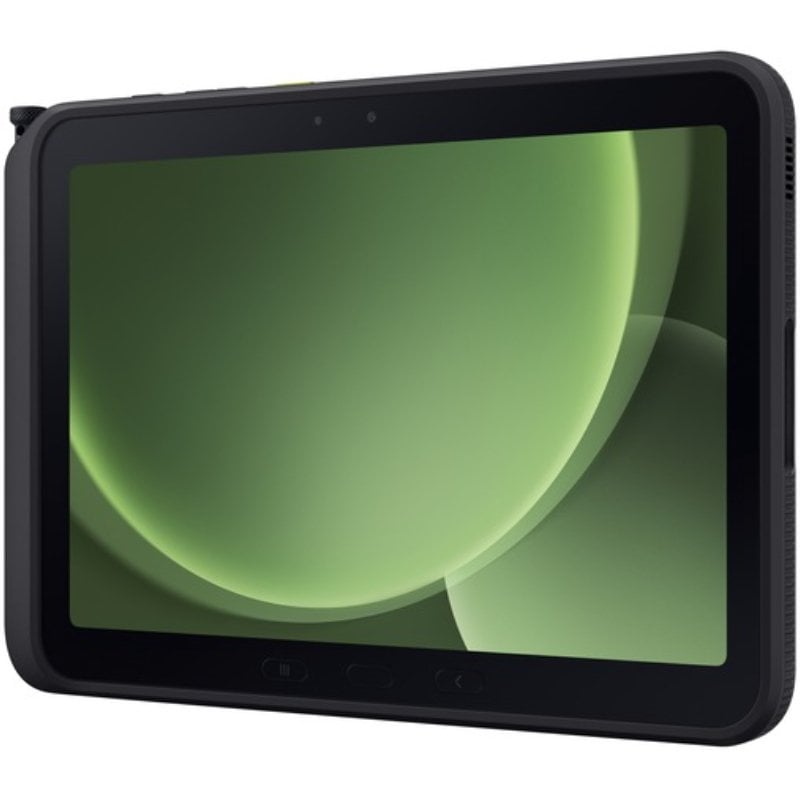 Tablet Samsung Galaxy Tab Active5 Pro 10.1"/ 6GB/ 128GB/ Octacore/ 5G/ Verde/ Incluye S-Pen - Imagen 3