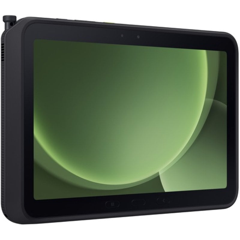 Tablet Samsung Galaxy Tab Active5 Pro 10.1"/ 6GB/ 128GB/ Octacore/ 5G/ Verde/ Incluye S-Pen - Imagen 4