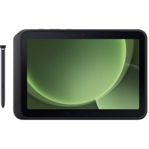 Tablet Samsung Galaxy Tab Active5 Pro 10.1"/ 6GB/ 128GB/ Octacore/ 5G/ Verde/ Incluye S-Pen 8806097103196 SM-X356BZGAEEB SAM-TAB X356 6-128 GREE V2
