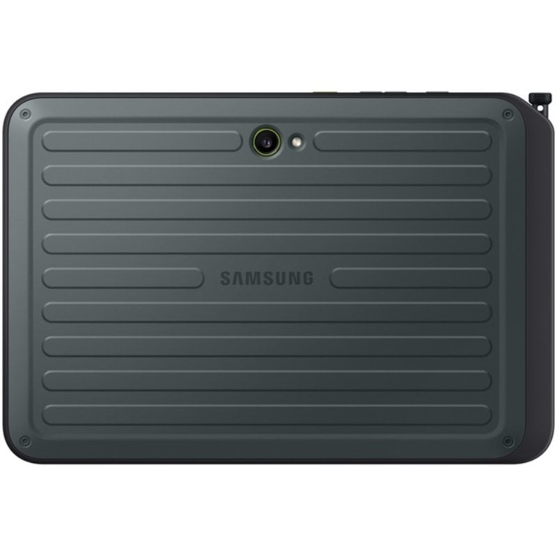 Tablet Samsung Galaxy Tab Active5 Pro 10.1"/ 6GB/ 128GB/ Octacore/ 5G/ Verde/ Incluye S-Pen - Imagen 5