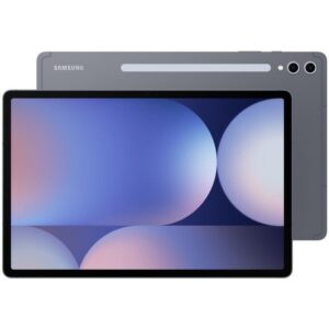 Tablet Samsung Galaxy Tab S10+ 12.4"/ 12GB/ 512GB/ Octacore/ Gris/ Incluye S-Pen 8806095597317 SM-X820NZAPEUB SAM-TAB X820 12-512 GY