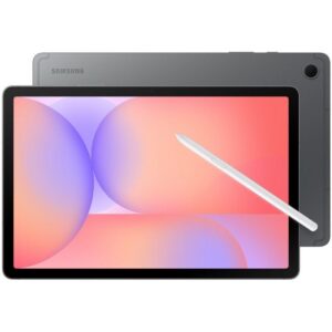Tablet Samsung Galaxy Tab S10 Lite 10.9"/ 6GB/ 128GB/ Octacore/ 5G/ Gris/ Incluye S-Pen 8806097638278 SM-X406BZAREUB SAM-TAB X406 6-128 GY V2