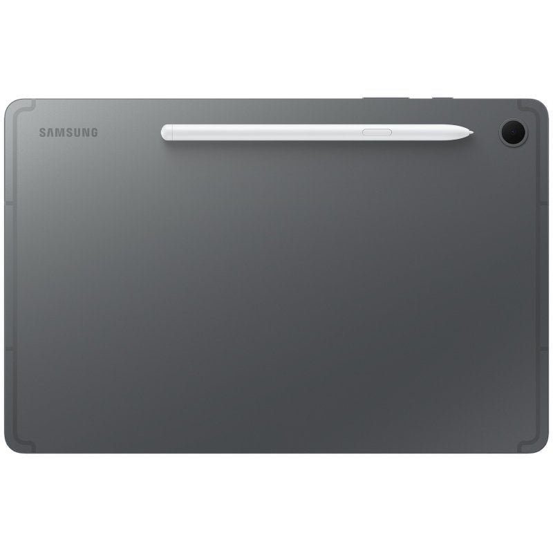 Tablet Samsung Galaxy Tab S10 Lite 10.9"/ 8GB/ 256GB/ Octacore/ Gris/ Incluye S-Pen - Imagen 5