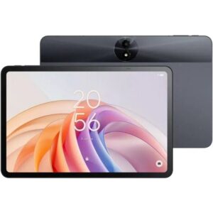 Tablet TCL Tab 11 FE 11"/ 4GB/ 128GB/ Octacore/ Gris 4894461733937 9465X2-2CLCA111 TCL-TAB 11 FE 4-128 GY