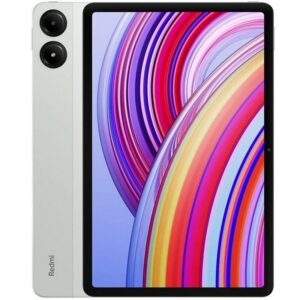 Tablet Xiaomi Redmi Pad Pro 12.1"/ 6GB/ 128GB/ Octacore/ 5G/ Verde 6941812785669  XIA-TAB RED PAD P 5G 6-128GR