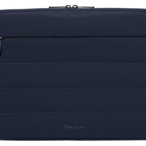 Targus Puffer 13-14" Sleeve - Midnight Blue 5063194004082 TBS97602GL