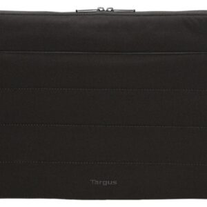 Targus Puffer 15-16" Sleeve - Black 5063194003986 TBS975GL
