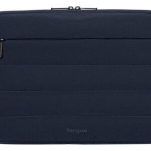 Targus Puffer 15-16" Sleeve - Midnight Blue 5063194004068 TBS97502GL