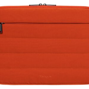 Targus Puffer 15-16" Sleeve - Rust Orange 5063194004075 TBS97508GL