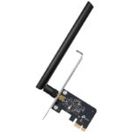 Tarjeta de Red Inalámbrica-PCI Express TP-Link Archer T2E/ 600Mbps/ 2.4/5GHz 6935364006518 ARCHER T2E TPL-TA ARCHER T2E