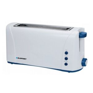 Tostador Blaupunkt BP4001/ 1000W/ Blanco 8436533796660 BP4001 BLP-PAE-TOS BP-4001